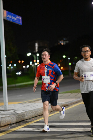 Night Race @ Putrajaya 2026