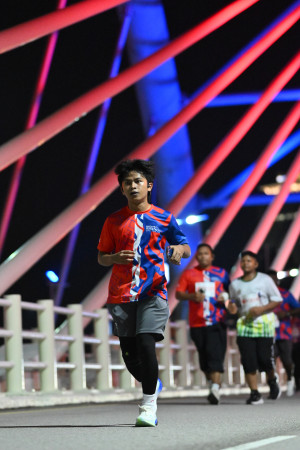 Night Race @ Putrajaya 2026