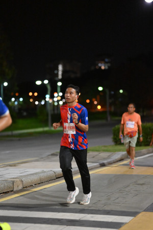 Night Race @ Putrajaya 2026