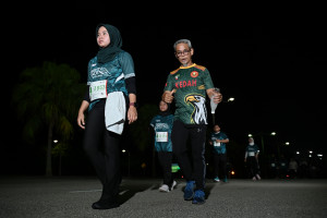 Night Race @ Putrajaya 2026