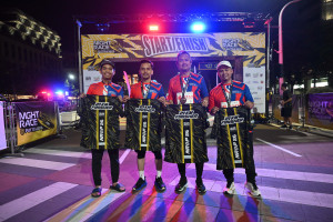 Night Race @ Putrajaya 2026