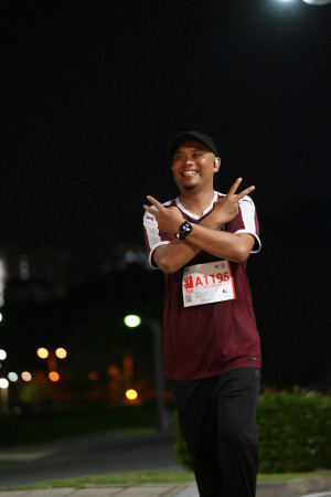 Night Race @ Putrajaya 2026