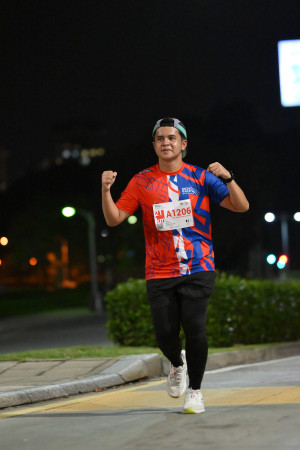 Night Race @ Putrajaya 2026