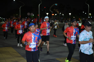 Night Race @ Putrajaya 2026