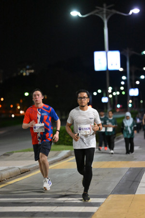 Night Race @ Putrajaya 2026
