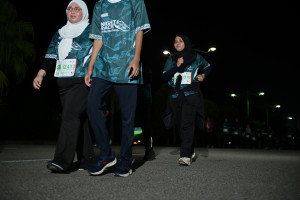Night Race @ Putrajaya 2026