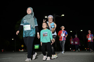 Night Race @ Putrajaya 2026