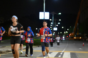 Night Race @ Putrajaya 2026