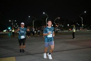 Night Race @ Putrajaya 2026