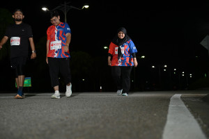 Night Race @ Putrajaya 2026
