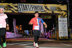 Night Race @ Putrajaya 2026