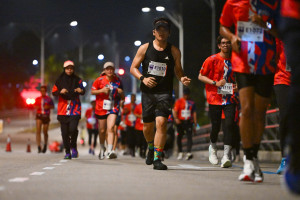 Night Race @ Putrajaya 2026
