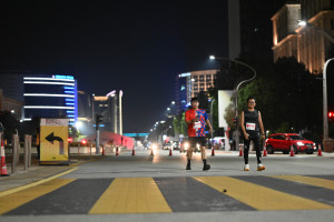 Night Race @ Putrajaya 2026