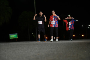 Night Race @ Putrajaya 2026