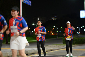 Night Race @ Putrajaya 2026