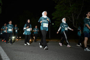 Night Race @ Putrajaya 2026