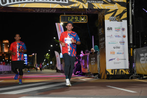 Night Race @ Putrajaya 2026