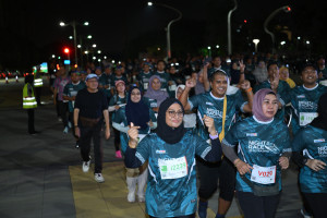 Night Race @ Putrajaya 2026