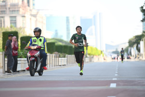 Night Race @ Putrajaya 2026