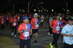 Night Race @ Putrajaya 2026