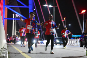 Night Race @ Putrajaya 2026