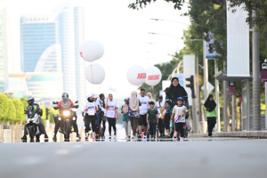 Night Race @ Putrajaya 2026