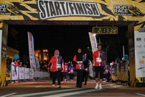 Night Race @ Putrajaya 2026