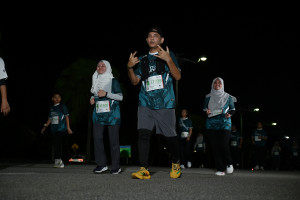 Night Race @ Putrajaya 2026