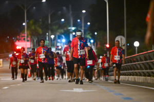 Night Race @ Putrajaya 2026