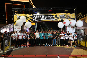 Night Race @ Putrajaya 2026