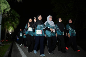 Night Race @ Putrajaya 2026