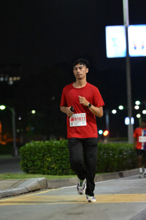 Night Race @ Putrajaya 2026