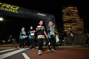 Night Race @ Putrajaya 2026