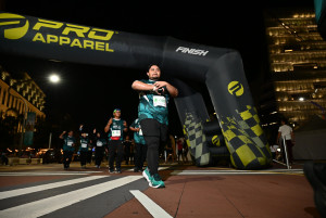 Night Race @ Putrajaya 2026