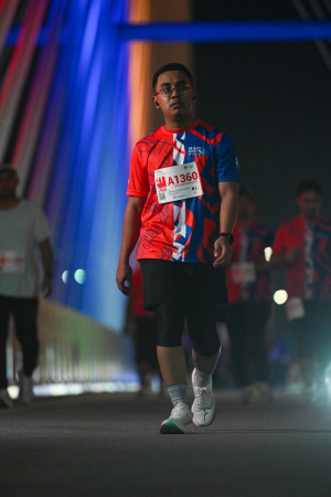 Night Race @ Putrajaya 2026