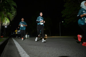 Night Race @ Putrajaya 2026