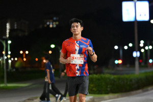 Night Race @ Putrajaya 2026