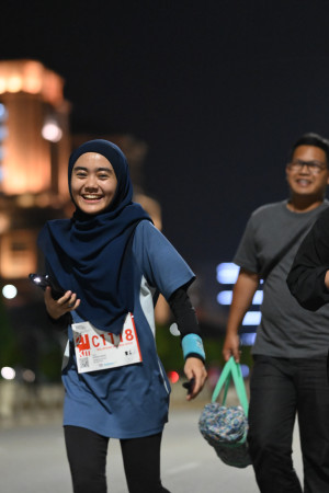 Night Race @ Putrajaya 2026
