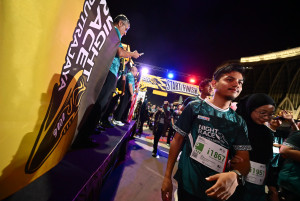 Night Race @ Putrajaya 2026