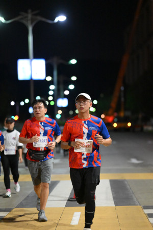 Night Race @ Putrajaya 2026