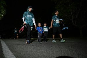 Night Race @ Putrajaya 2026