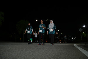 Night Race @ Putrajaya 2026