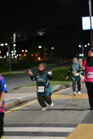 Night Race @ Putrajaya 2026