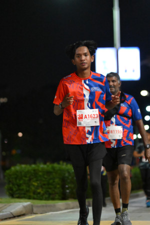 Night Race @ Putrajaya 2026