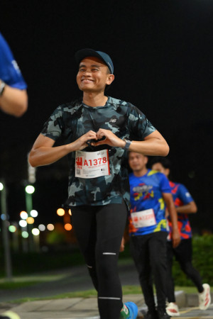 Night Race @ Putrajaya 2026