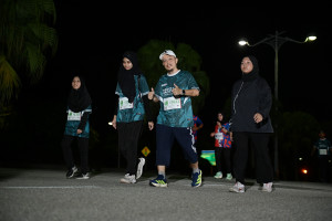 Night Race @ Putrajaya 2026