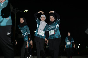 Night Race @ Putrajaya 2026
