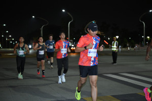 Night Race @ Putrajaya 2026