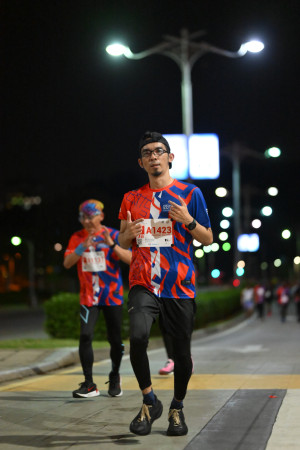 Night Race @ Putrajaya 2026
