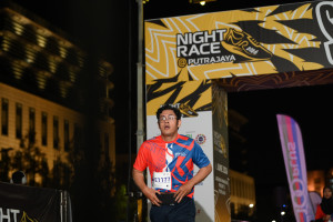 Night Race @ Putrajaya 2026